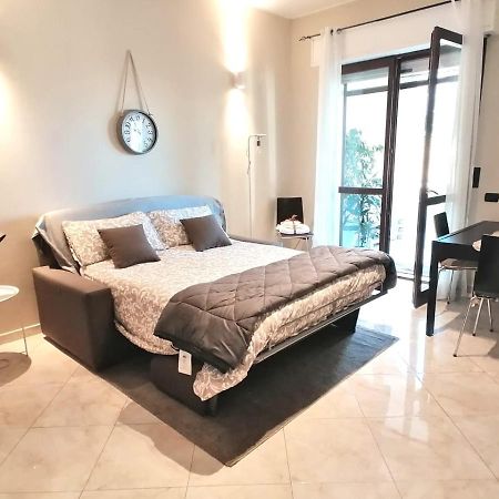 Sophia' S House Appartamento Quartello 콰르투 산텔레나 외부 사진