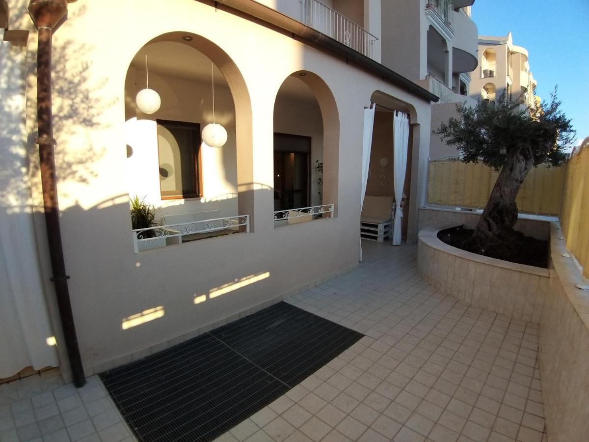Sophia' S House Appartamento Quartello 콰르투 산텔레나 외부 사진