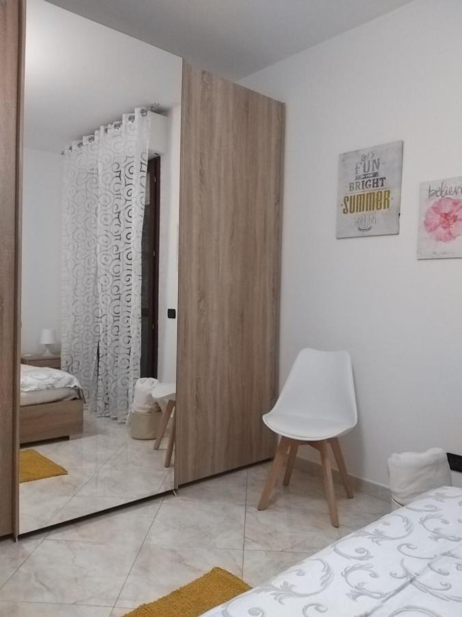 Sophia' S House Appartamento Quartello 콰르투 산텔레나 외부 사진