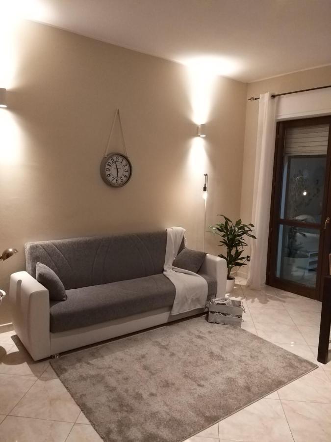 Sophia' S House Appartamento Quartello 콰르투 산텔레나 외부 사진