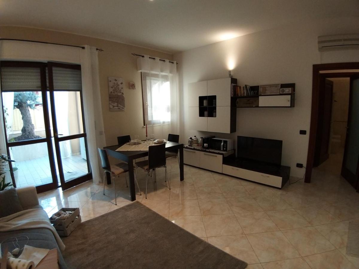 Sophia' S House Appartamento Quartello 콰르투 산텔레나 외부 사진