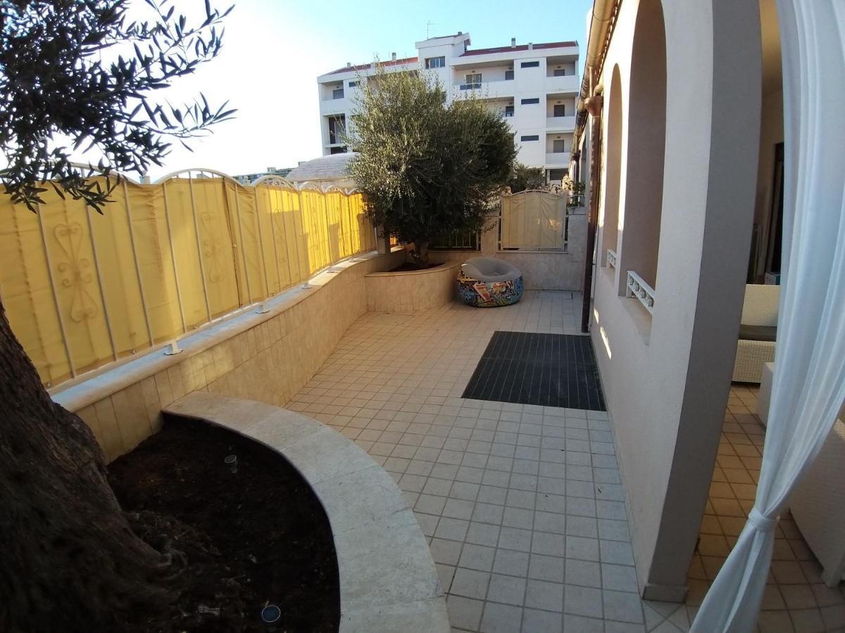 Sophia' S House Appartamento Quartello 콰르투 산텔레나 외부 사진