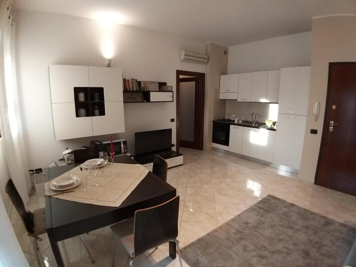 Sophia' S House Appartamento Quartello 콰르투 산텔레나 외부 사진