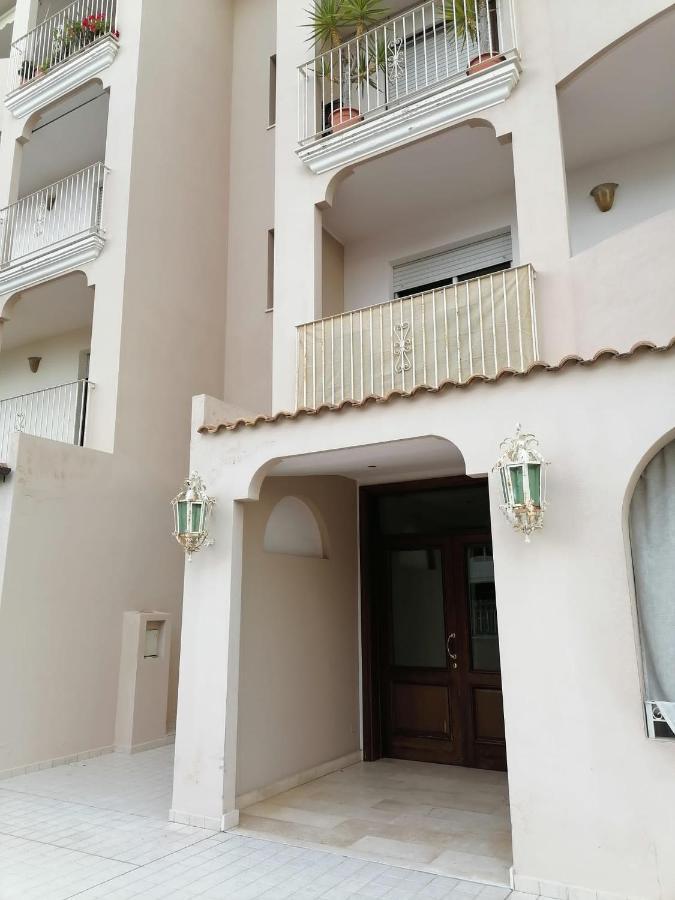 Sophia' S House Appartamento Quartello 콰르투 산텔레나 외부 사진