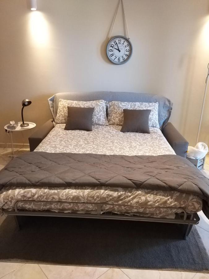 Sophia' S House Appartamento Quartello 콰르투 산텔레나 외부 사진